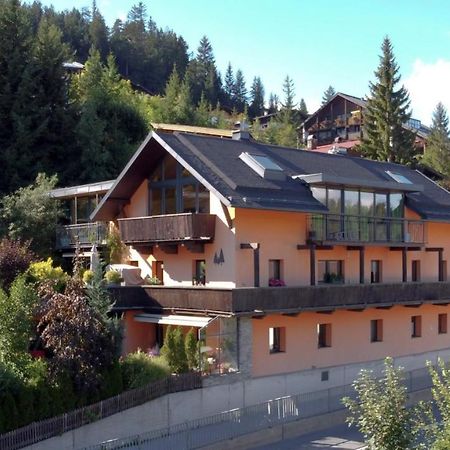 Apartamento Haus Tannengrün Seefeld in Tirol Exterior foto
