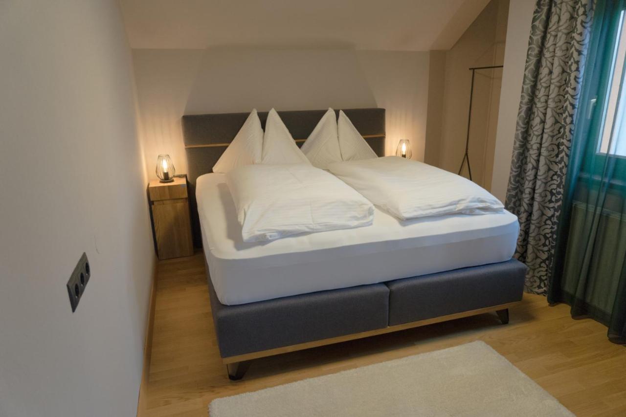Apartamento Haus Tannengrün Seefeld in Tirol Exterior foto