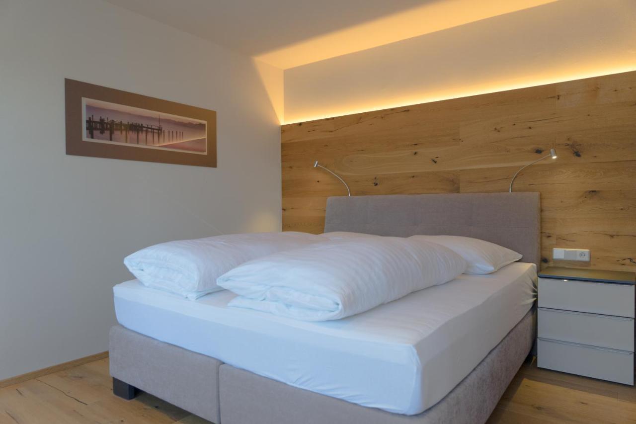 Apartamento Haus Tannengrün Seefeld in Tirol Exterior foto