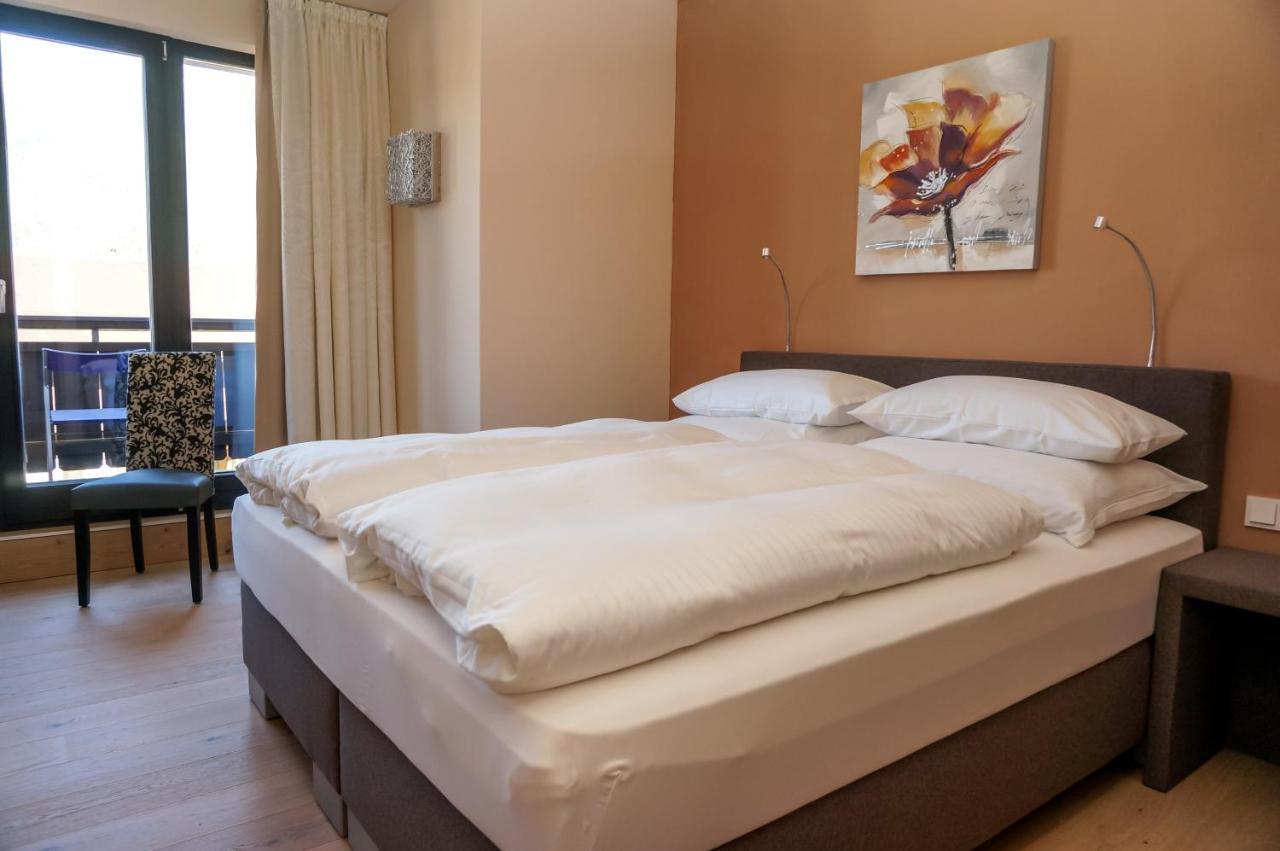 Apartamento Haus Tannengrün Seefeld in Tirol Exterior foto
