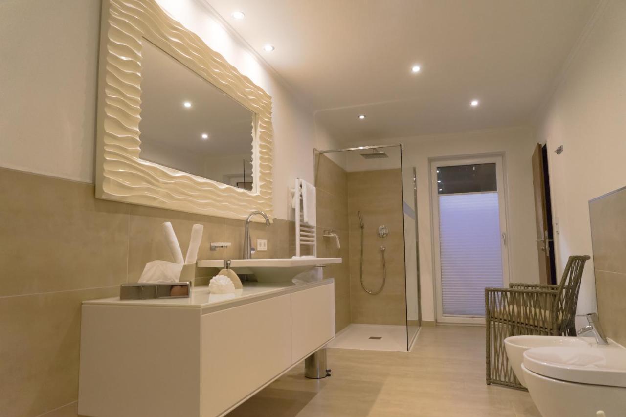 Apartamento Haus Tannengrün Seefeld in Tirol Exterior foto