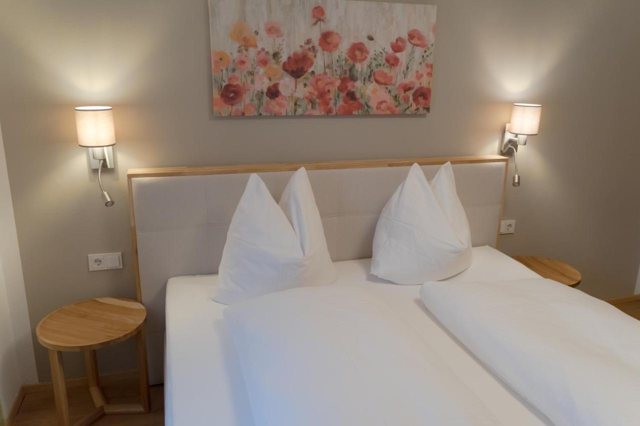 Apartamento Haus Tannengrün Seefeld in Tirol Exterior foto