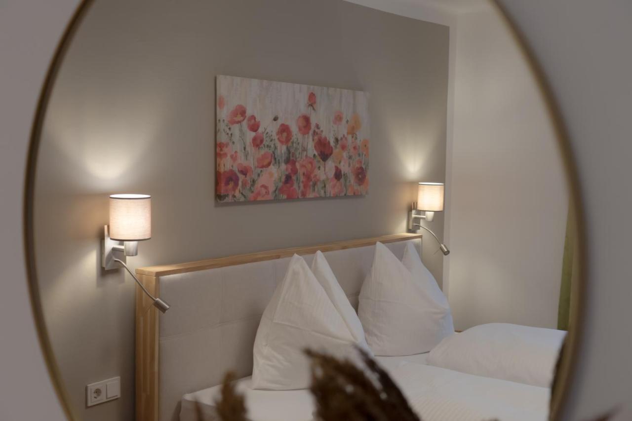 Apartamento Haus Tannengrün Seefeld in Tirol Exterior foto