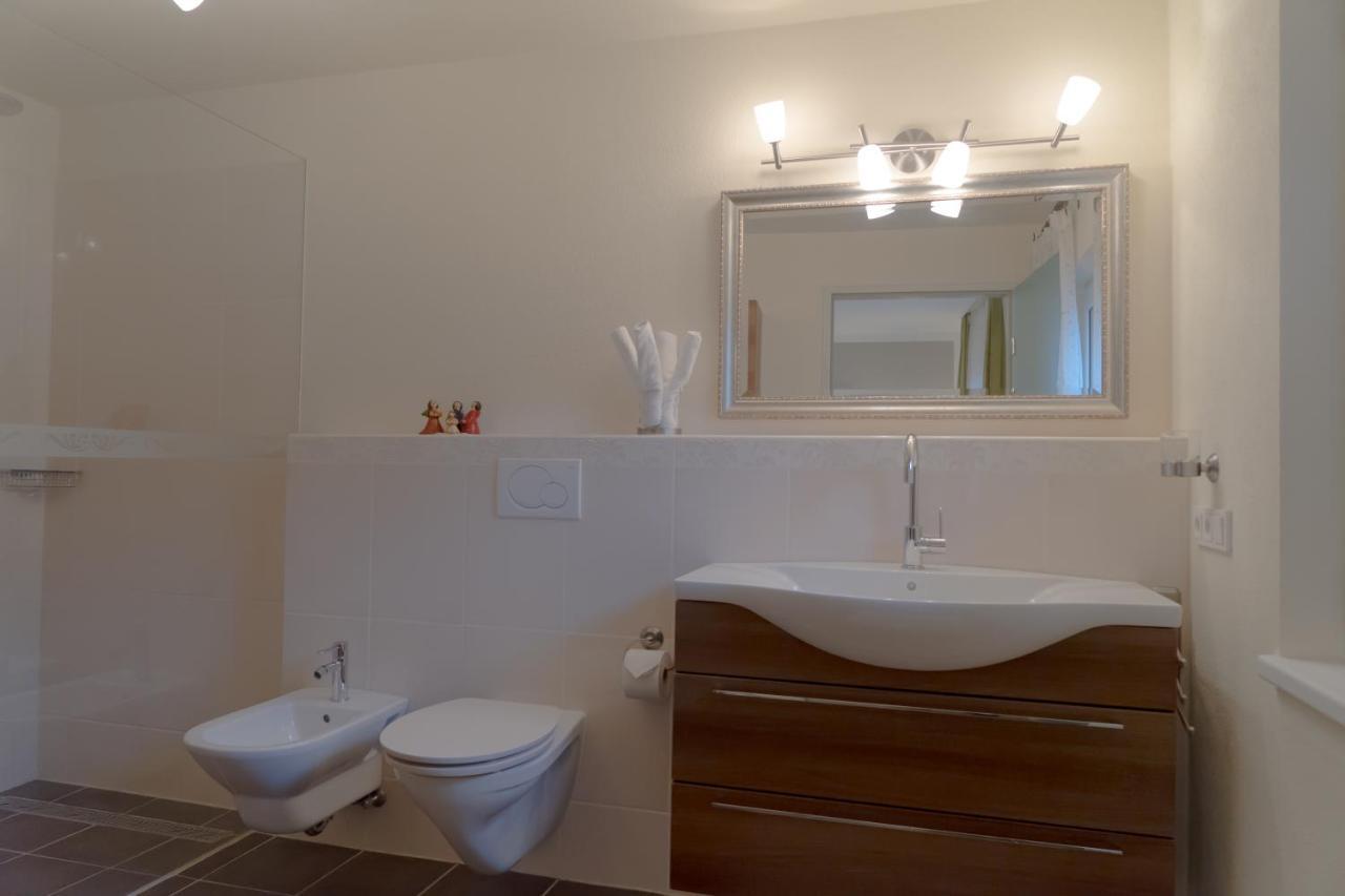 Apartamento Haus Tannengrün Seefeld in Tirol Exterior foto